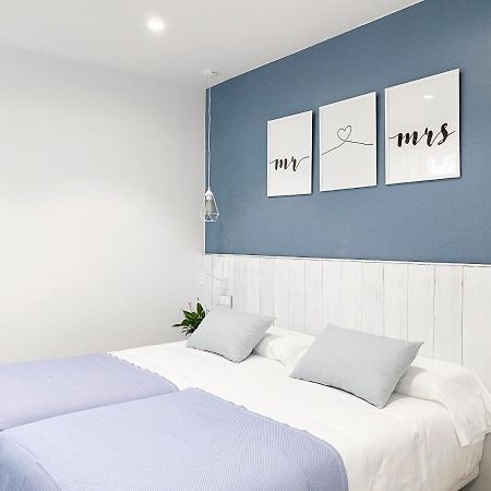 Nerja Casual Rooms Eksteriør billede