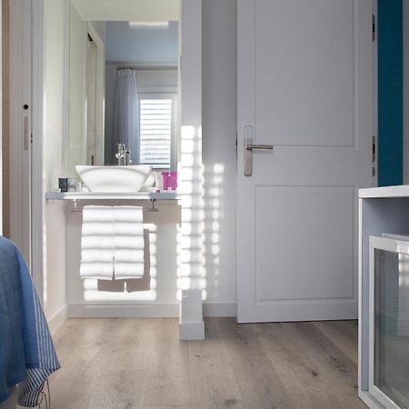 Nerja Casual Rooms Eksteriør billede