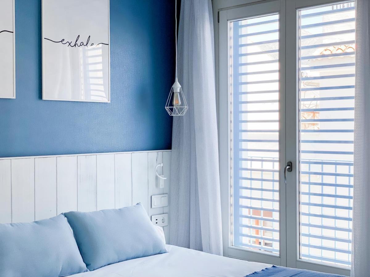 Nerja Casual Rooms Eksteriør billede