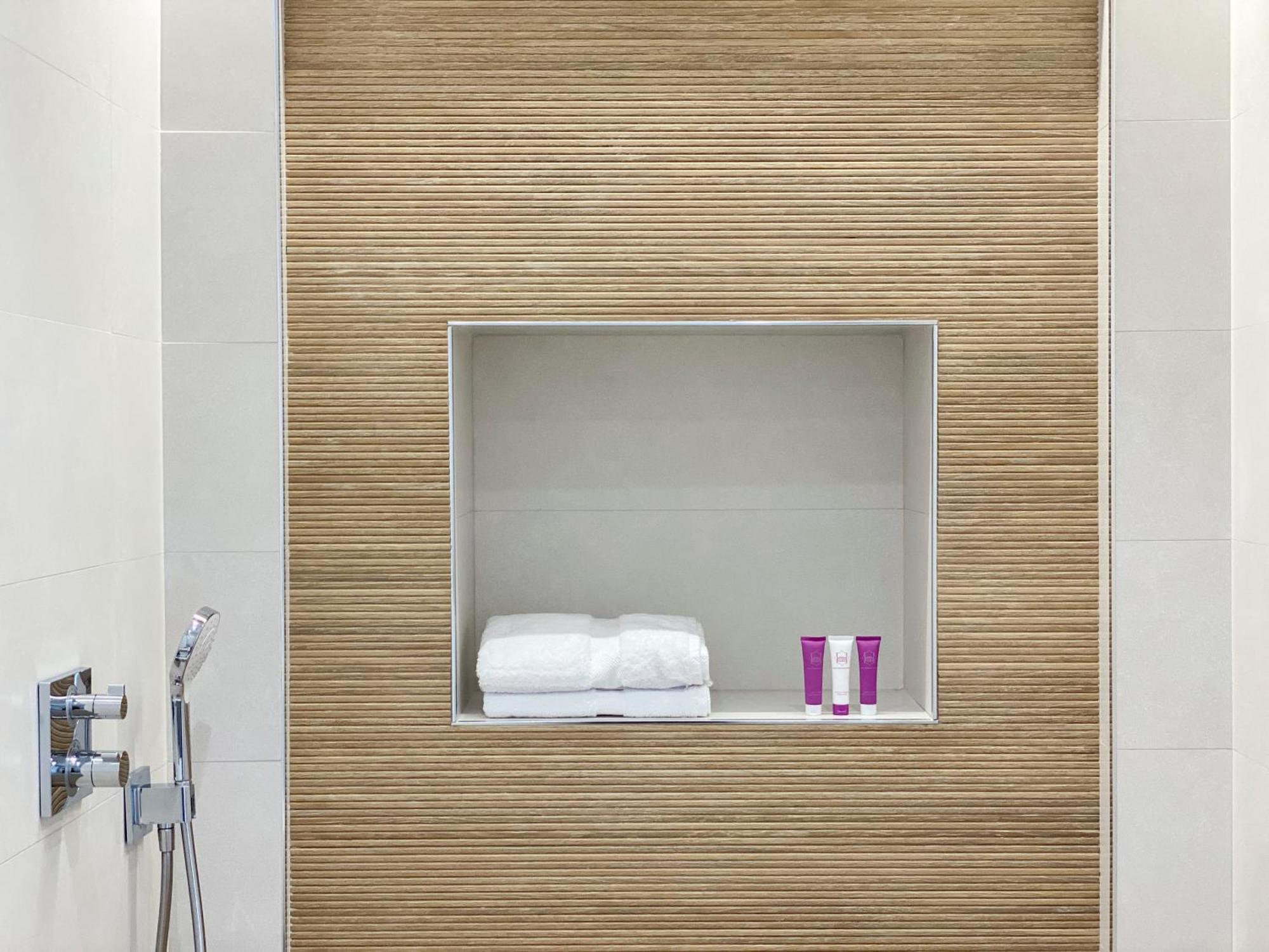 Nerja Casual Rooms Eksteriør billede